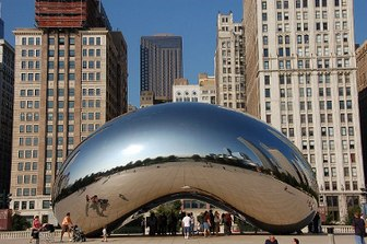 Illustration for article titled A Monumental day in Chicago